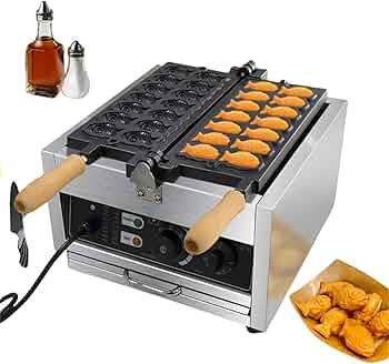 い*し様 業務用　鋳物製　たい焼き器　訳あり い*し様 業務用 鋳物製 たい焼き器 訳あり